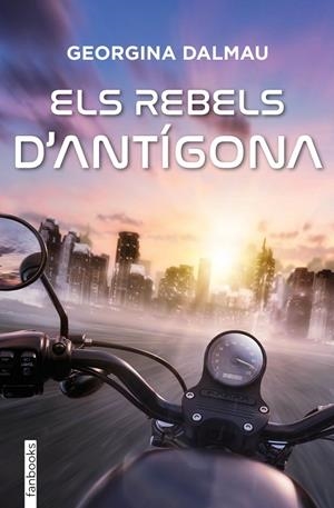 ELS REBELS D'ANTÍGONA | 9788410028739 | DALMAU SANLEANDRO, GEORGINA | Llibreria Online de Tremp