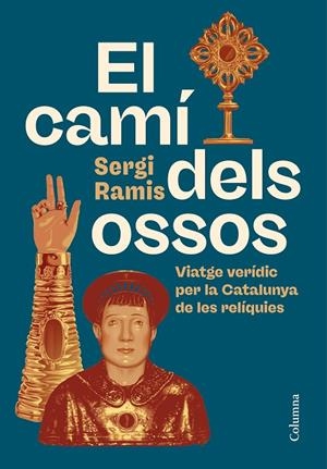 EL CAMÍ DELS OSSOS | 9788466434416 | RAMIS, SERGI | Llibreria Online de Tremp