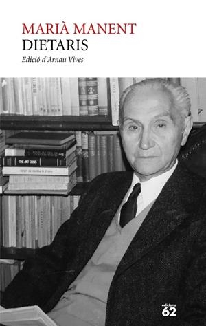 DIETARIS | 9788429782387 | MANENT, MARIÀ | Llibreria Online de Tremp