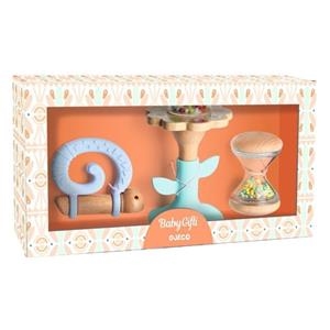SET SONALLS BABY GIFTI | 3070900061811 | Llibreria Online de Tremp
