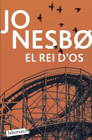 EL REI D'OS | 9791387802288 | NESBO, JO | Llibreria Online de Tremp