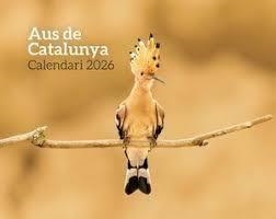 CALENDARI 2026 AUS DE CATALUNYA | 8415001049347 | Llibreria Online de Tremp