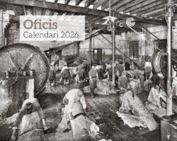 CALENDARI 2026 OFICIS | 8415001049477 | Llibreria Online de Tremp