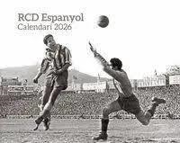 CALENDARI 2026 RCD ESPANYOL | 8415001049415 | Llibreria Online de Tremp