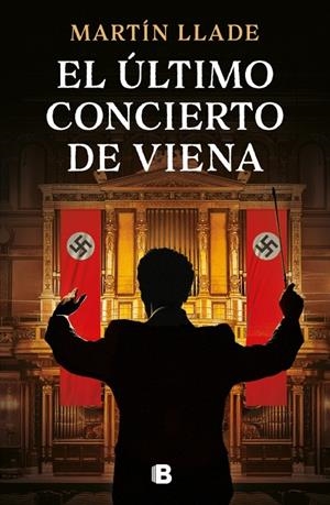 EL ÚLTIMO CONCIERTO DE VIENA | 9788466682831 | LLADE, MARTÍN | Llibreria Online de Tremp