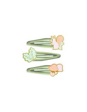 PLUME CLIPS DE CABELL HYACINTHE | 3070900057241 | Llibreria Online de Tremp