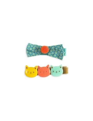 PLUME CLIPS DE CABELL NINA | 3070900057456 | Llibreria Online de Tremp