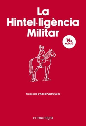 LA HINTEL·LIGÈNCIA MILITAR | 9788410161917 | VV AA | Llibreria Online de Tremp