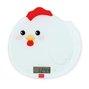 BÀSCULA DIGITAL DE CUINA – KITCHEN SCALE | 8052694037956 | Llibreria Online de Tremp