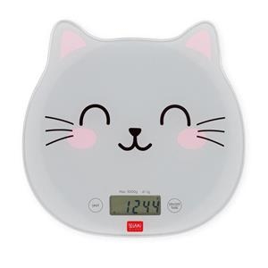 BÀSCULA DIGITAL DE CUINA – KITCHEN SCALE | 8052694037949 | Llibreria Online de Tremp