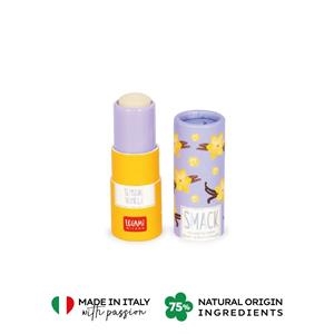 BÀLSAM LABIAL NATURAL SMACK VAINILLA | 8052694027988 | Llibreria Online de Tremp