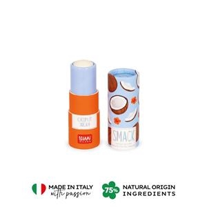 BÀLSAM LABIAL NATURAL SMACK COCO | 8052694027971 | Llibreria Online de Tremp