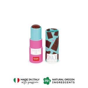BÀLSAM LABIAL NATURAL SMACK XOCOLATA | 8052694028008 | Llibreria Online de Tremp