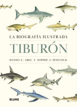 TIBURÓN | 9788410469853 | ABEL, DANIEL C./MAYCOCK, SOPHIE A. | Llibreria Online de Tremp