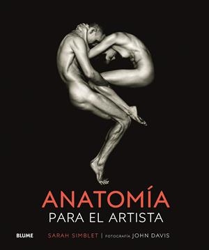 ANATOMÍA PARA EL ARTISTA (2025) | 9791387881085 | SIMBLET, SARAH