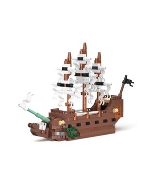 KOCO L'HOLANDÈS ERRANT 320 PECES | 6973676043319 | Llibreria Online de Tremp