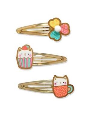 PLUME CLIPS DE CABELL YOKO | 3070900057449 | Llibreria Online de Tremp