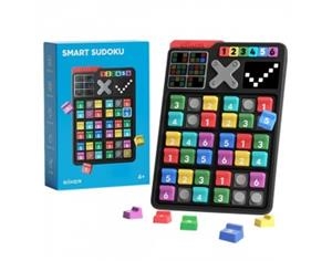 SMART SODOKU | 6971421890287 | Llibreria Online de Tremp