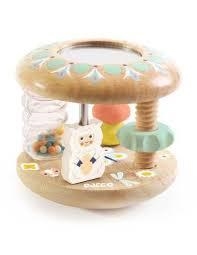 BABY BLANC - BABYTUTTI | 3070900061842 | Llibreria Online de Tremp