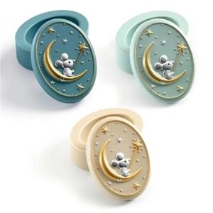 CAIXETA RATOLÍ PÉREZ | 3070900034464 | Llibreria Online de Tremp