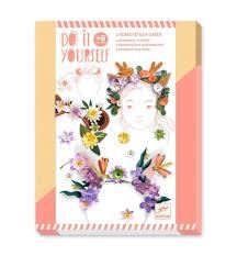 DIY FLOWER FRIENDS | 3070900079274 | Llibreria Online de Tremp