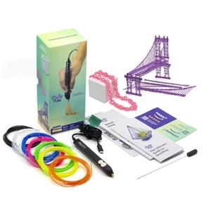 3 DOODLER FLOW LLÀPIS 3D | 817005024432 | Llibreria Online de Tremp