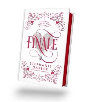 FINALE (ED. ESPECIAL) | 9788410239180 | GARBER, STEPHANIE | Llibreria Online de Tremp