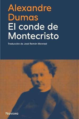 EL CONDE DE MONTECRISTO | 9788410180420 | DUMAS, ALEXANDRE | Llibreria Online de Tremp