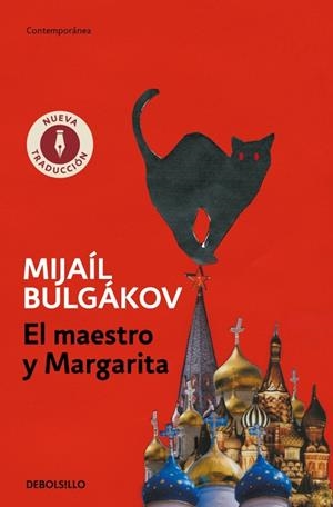 EL MAESTRO Y MARGARITA (NUEVA TRADUCCIÓN) | 9788466379915 | BULGÁKOV, MIJAÍL | Llibreria Online de Tremp