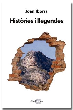 HISTÒRIES I LLEGENDES | 9791387680183 | IBORRA, JOAN | Llibreria Online de Tremp