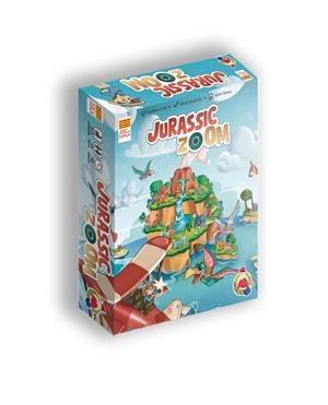 JURASSIC ZOOM | 634065679330