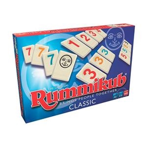 RUMMIKUB CLÀSSIC | 8432752054437