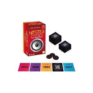 HITSTER 100% ESPAÑOL | 8721017602330
