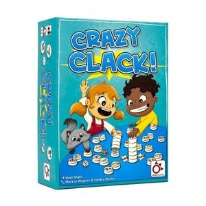 CRAZY CLACK | 8437027027277