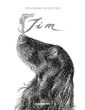 JIM | 9782810206742 | SCHUITEN, FRANÇOIS | Llibreria Online de Tremp