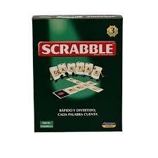SCRABBLE CARTAS | 8436568370323