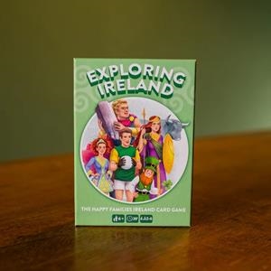 EXPLORING IRELAND | 196852598090 | Llibreria Online de Tremp