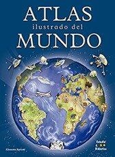 ATLAS ILUSTRADO DEL MUNDO | 9788410205468 | Llibreria Online de Tremp