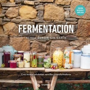 FERMENTACIÓN | 9788425366482 | ZOROKIAIN GARÍN (@NEREA_ZOROKIAIN_GARIN), NEREA | Llibreria Online de Tremp