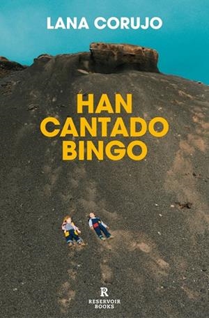 HAN CANTADO BINGO | 9788410352018 | CORUJO, LANA | Llibreria Online de Tremp