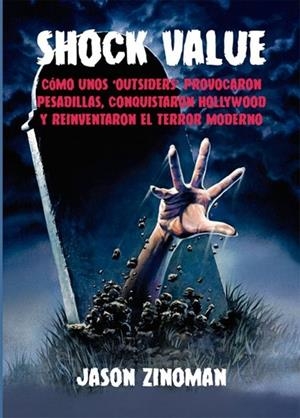 SHOCK VALUE | 9791399099249 | ZINOMAN, JASON | Llibreria Online de Tremp