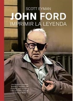 JOHN FORD | 9791399099232 | EYMAN, SCOTT | Llibreria Online de Tremp