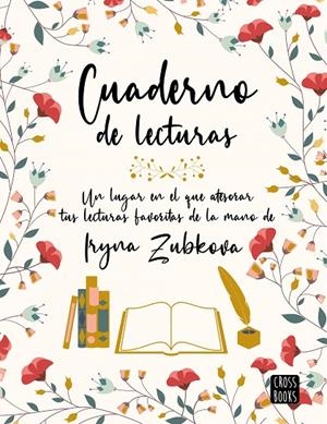 CUADERNO DE LECTURAS | 9788408276890 | ZUBKOVA. IR_ZU, IRYNA | Llibreria Online de Tremp