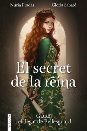 EL SECRET DE LA REINA | 9788410028753 | PRADAS ANDREU, NÚRIA/SABATÉ, GLÒRIA | Llibreria Online de Tremp