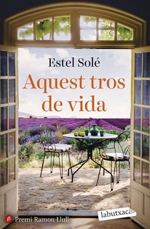 AQUEST TROS DE VIDA | 9791387802349 | SOLÉ CASADELLÀ, ESTEL | Llibreria Online de Tremp