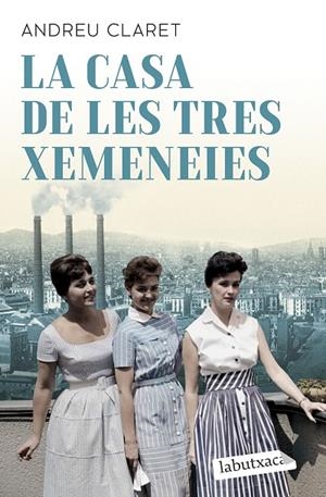 LA CASA DE LES TRES XEMENEIES | 9791387802325 | CLARET, ANDREU | Llibreria Online de Tremp