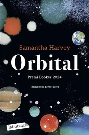ORBITAL | 9791387802370 | HARVEY, SAMANTHA | Llibreria Online de Tremp