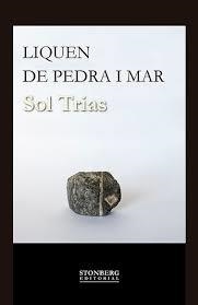 LIQUEN DE PEDRA I MAR | 9791399099430 | SOL TRIAS | Llibreria Online de Tremp