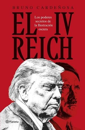 EL IV REICH | 9788408310600 | CARDEÑOSA, BRUNO | Llibreria Online de Tremp