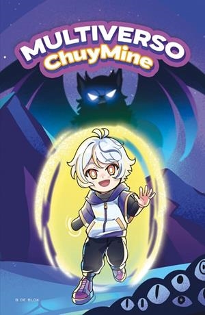 MULTIVERSO CHUY MINE | 9791387695576 | CHUY MINE